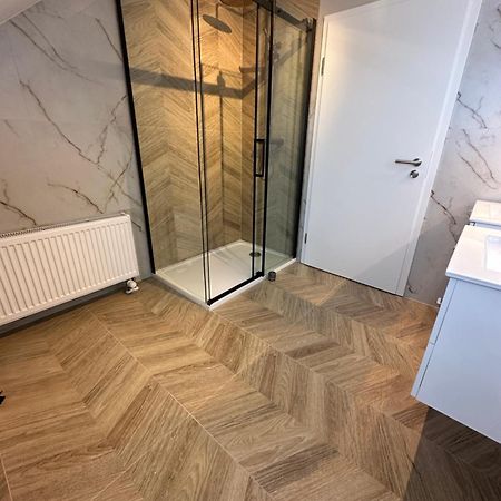 Appartamento Bleibe Am Moritzberg Haimendorf Esterno foto