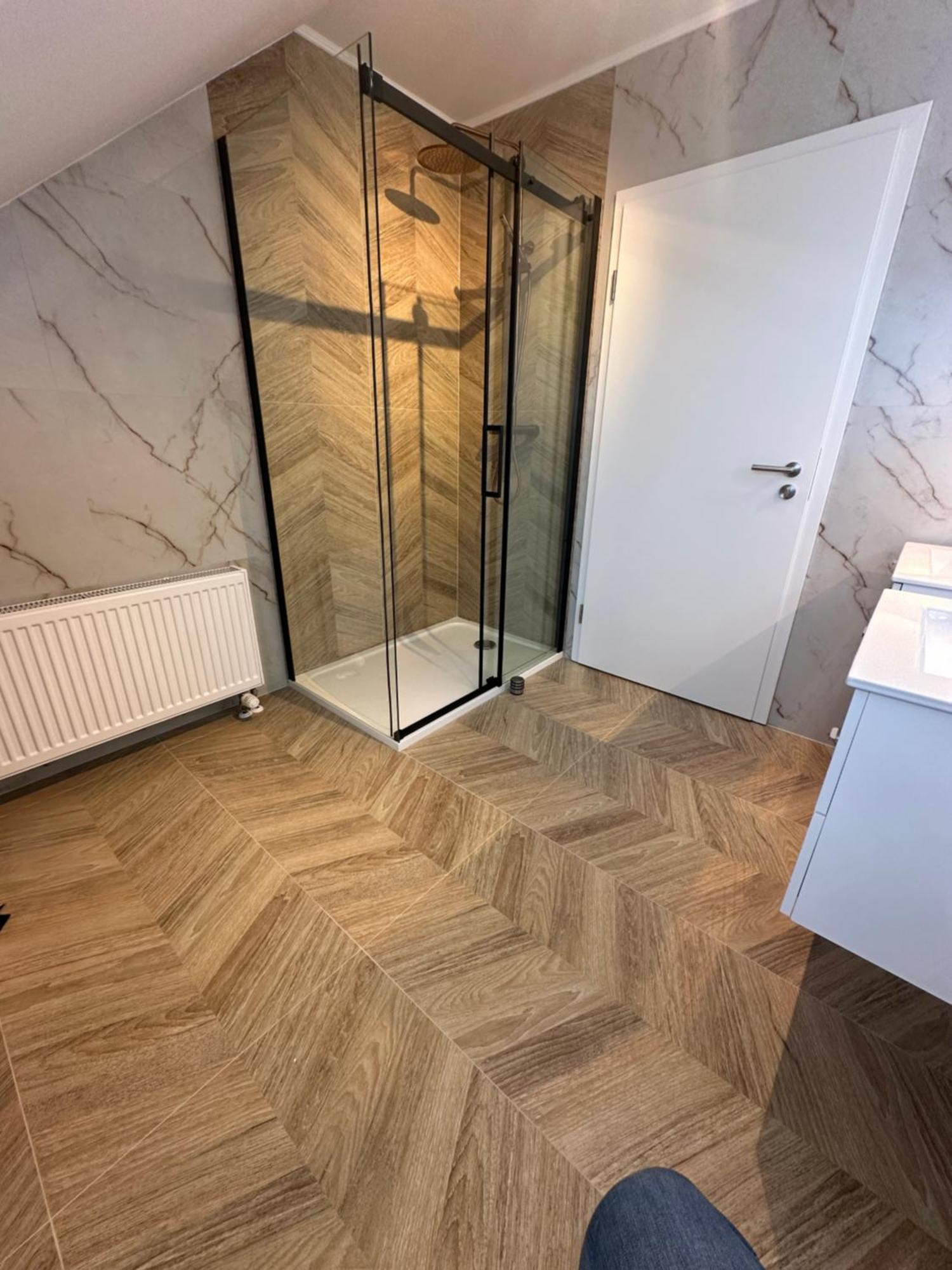 Appartamento Bleibe Am Moritzberg Haimendorf Esterno foto